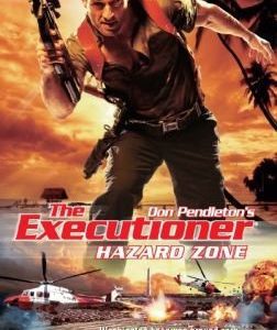 The Executioner - Hazard  Zone