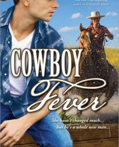 cowboy fever