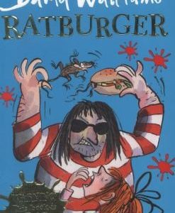 Ratburger