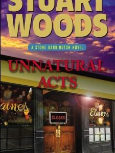 unnatural acts