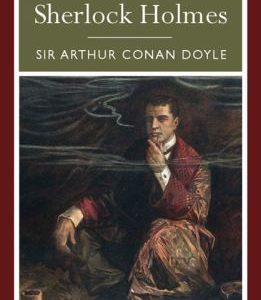 the memoirs of sherlock holmes