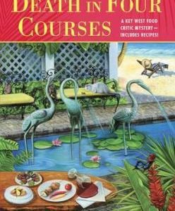 Death in Four Courses