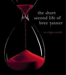 the short second life of bree tanner