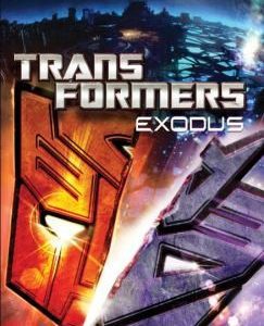 trans formers exodus