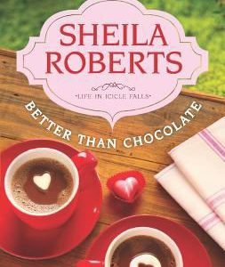 Better Than Chocolate