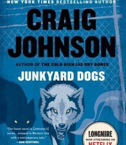 junkyard dogs