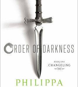 order of darkness book one changeling