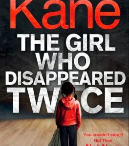 The Girl Who Disappeared Twice