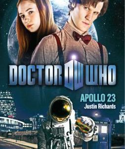 doctor dw who appollo 23