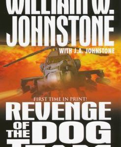 Revenge of The Dog Team