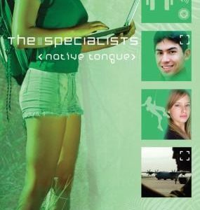 The Specialist - Native Tongue