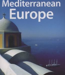 Mediterranian Europe
