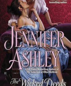 the wicked deeds of daniel mackenzie