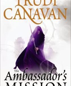 the ambassador's mission