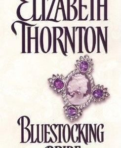bluestocking bride