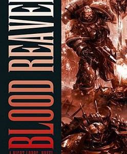 warhammwe 40,000 blood reaver