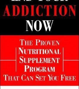 end your addiction now