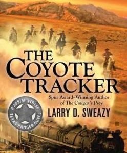 The Coyote Tracker