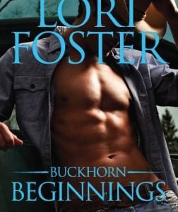 buckhorn - beginnings