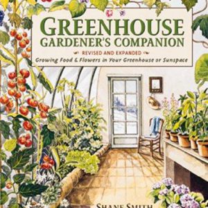 Greenhouse Gardener's Companion