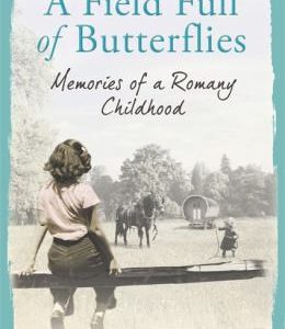 a field full of butterflies - memories of a romay childhood