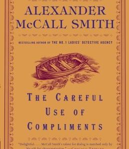 the careful use of compliments