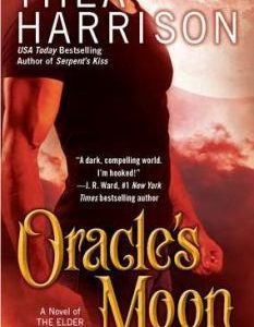 oracles's moon
