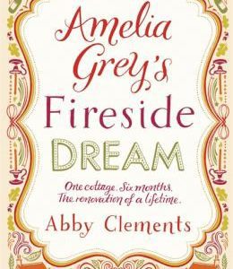 Amelia Grey's Fireside Dream