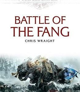 Warhammer 40,000 - Battle of the Fang