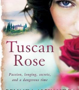 tuscn rose