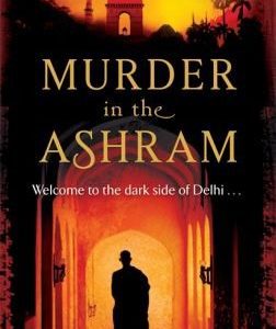 Murder in the Ashram