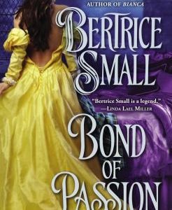 bond of passion
