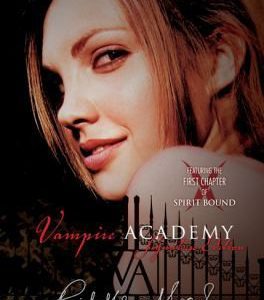 vampire academy