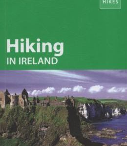 hiking in ireland