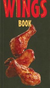 the greatest wings book