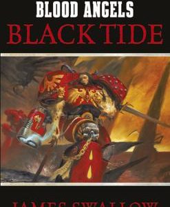 warhammer 40,000 blood angels black tide
