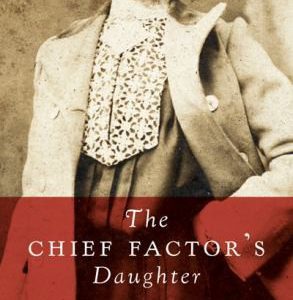 The Chief Factor's Daughter
