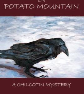 on potato mountain a chilcotin mystery