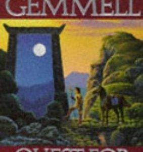 Quest For Lost heroes