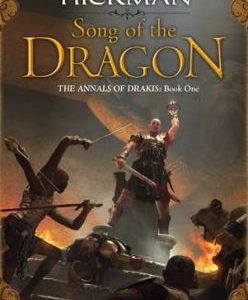 song of the dragon