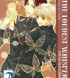 the loudest whisper # 2