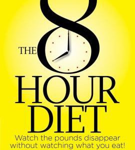 the 8 hour diet