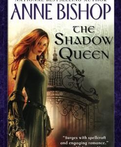 Black Jewels - The Shadow Queen