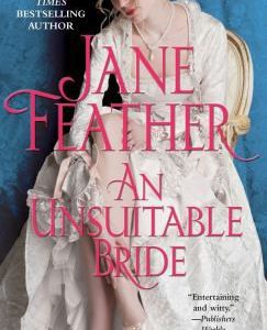 An Unsuitable Bride