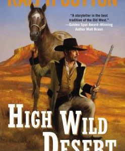 High Wild Desert