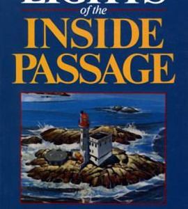 lights of the inside passage