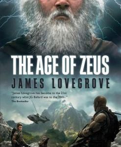 the age of zeus