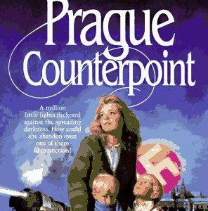 The Zion Covenant # 2-Prague Counterpoint