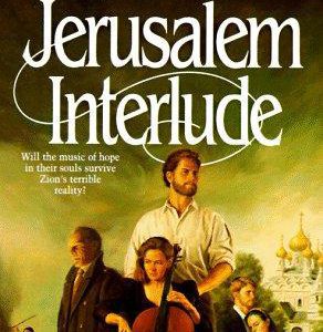 The Zion Covenant # 4-Jerusalem Interlude