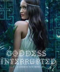 goddess interrupted